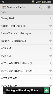 Vietnam Radio
