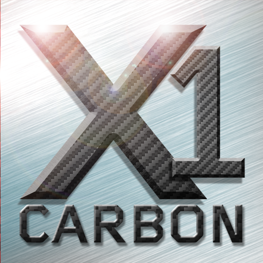 X1 Carbon 商業 App LOGO-APP開箱王