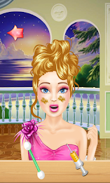 Princess Care Doctor poster 15