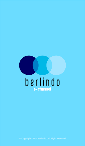 Berlindo E-channel
