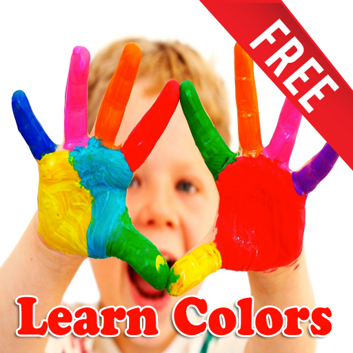 Learn Colors