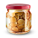 Sex Jar logo