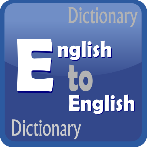 English-English Dictionary mod apk - Download latest version 1.4