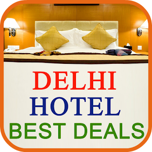 Hotels Best Deals Delhi India.apk 2.0
