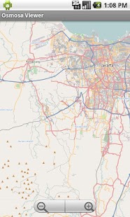 Osmosa Viewer Screenshots 1