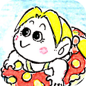 ファンタジーきままな風2011年7月号 logo