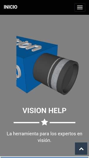 Vision Help