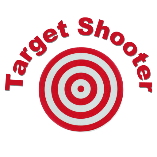 Target Shooter Carnival Style