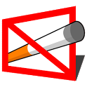 Stop Smoking assistant icon