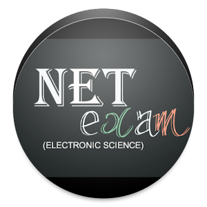 NET Exam ELECTRONIC SCIENCE.apk 1.0