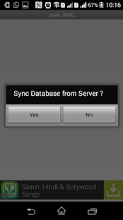 Lastest Java JDBC Interview Q&A APK for Android