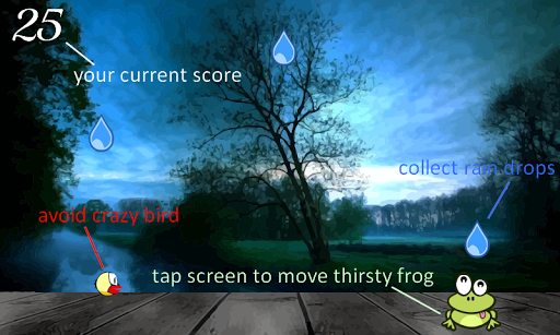 免費下載街機APP|Thirsty Frog app開箱文|APP開箱王