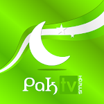 Cover Image of Télécharger Pak TV HD 1.6 APK