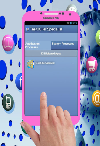 免費下載生產應用APP|Task Killer Specialist app開箱文|APP開箱王