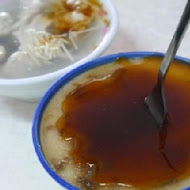 圓環頂肉粽菜粽