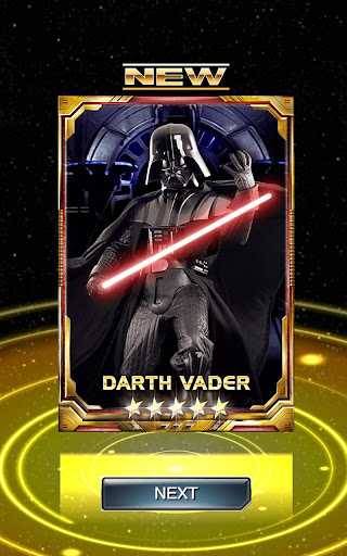 【免費策略App】Star Wars Force Collection-APP點子