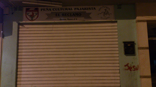 Peña Cultural Pajarista