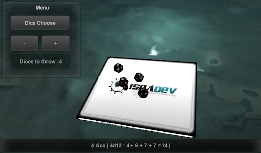 Dice 3D Screenshots 20