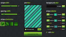 фон background для сайта / блога