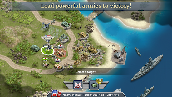 1942 Pacific Front - screenshot thumbnail