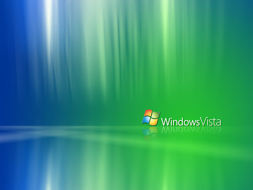 Windows Vista HQ Wallpaper Galleries