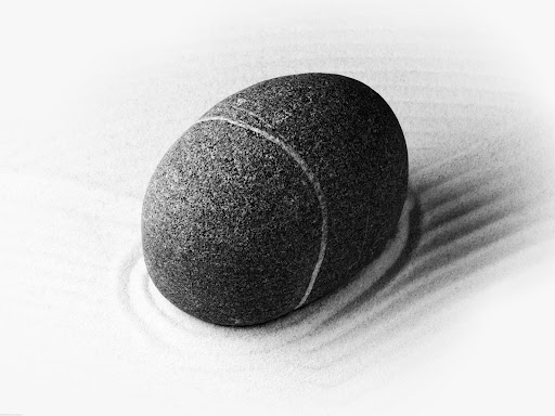 Widescreen Wallpaper Zen