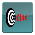 IR Target logo