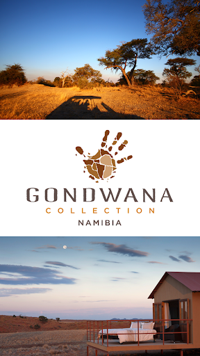 Gondwana Collection