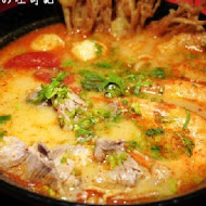 大心新泰式麵食