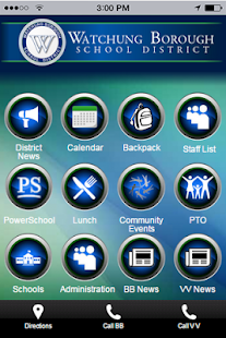 Free Watchung Borough Schools APK for Android
