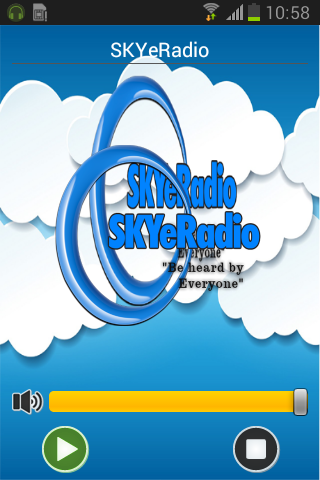 SKYeRadio