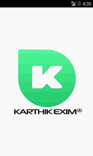 Karthik Exim