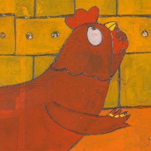 The little red hen.apk 13.0