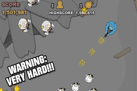How to download Sharks Vs Zombies 1.1 apk for pc