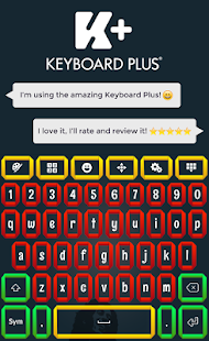Lastest Reggae Keyboard APK for Android