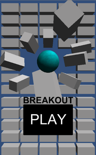 【免費休閒App】BREAKOUT-APP點子