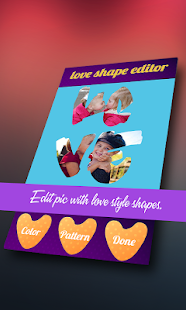 How to download Love Shape Editor patch 1.0 apk for android