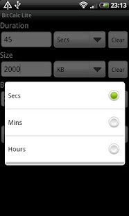 How to mod BitCalc Lite patch 1.0.3 apk for pc