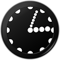 Spot Clock logo