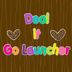 Deal it Go Launcher.apk v1.0