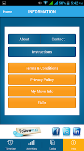 Applocation Australia Screenshots 6