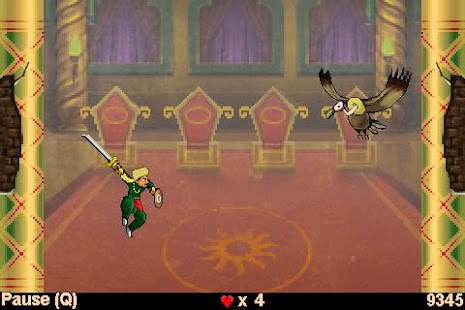 Free Rani Laxmi Bai APK