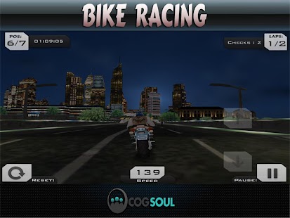 Bike Race Rivals Screenshots 9