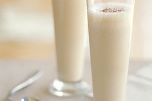 Frozen Chai