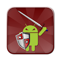 AndroiDice logo