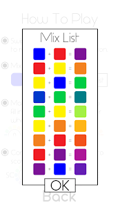 Lastest Colour MixMatch APK