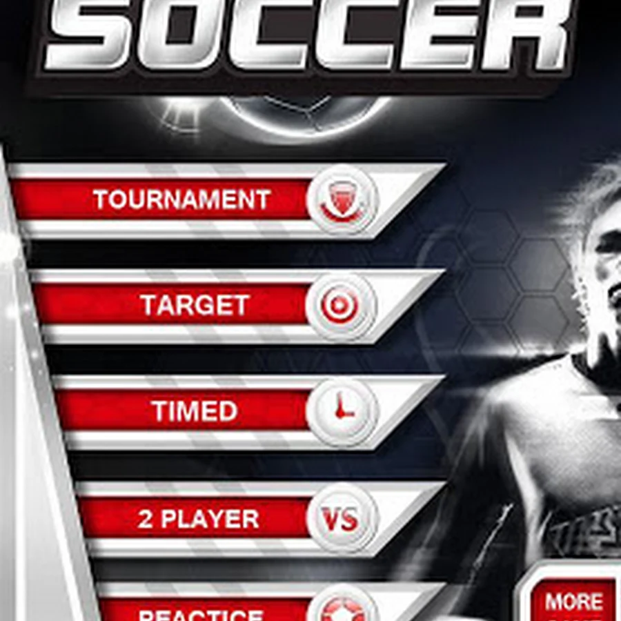 Download Game Android Soccer Kicks Football
