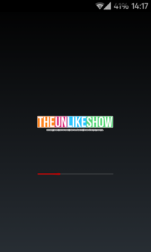 The Unlike Show