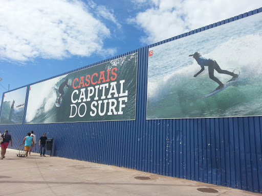 Cascais Capital do Surf