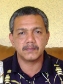 Bpk. Udin Direktur Pesona regency